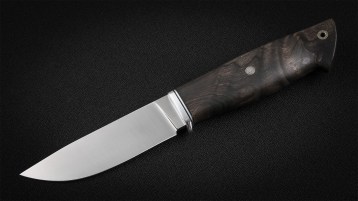 Ножи из стали CPM S90V