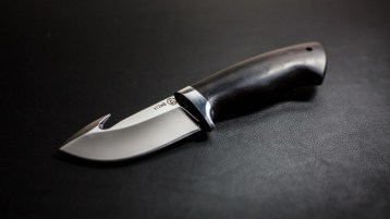 Шкуросъемные ножи