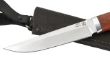 Нож Бекас (95Х18, бубинга-помеле), фото 2