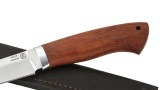 Нож Бекас (95Х18, бубинга-помеле), фото 3