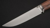 Нож Леший (S90V, айронвуд, мозаичные пины), фото 2
