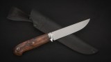 Нож Леший (S90V, айронвуд, мозаичные пины), фото 6