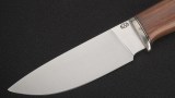 Нож Ирбис (S90V, айронвуд, мозаичные пины), фото 2