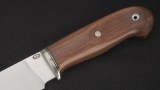Нож Ирбис (S90V, айронвуд, мозаичные пины), фото 3