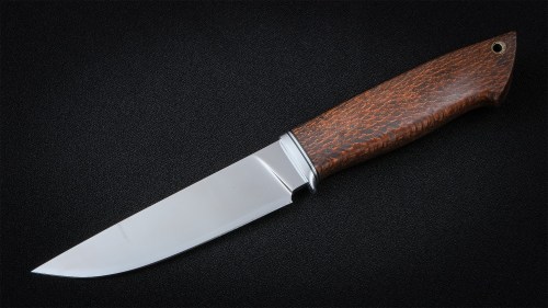 Нож Иртыш (К340, лайсвуд)