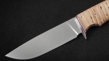 Нож Куница (ELMAX, береста, дюраль), фото 2