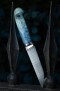 Нож Леший (ELMAX, стабилизированный кап клена), фото 5