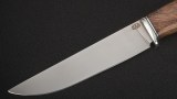 Нож Леший (S125V, айронвуд, мозаичные пины), фото 2