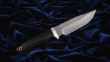 Нож Марал (95Х18, мореный граб), фото 4