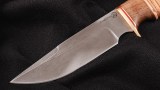 Нож Марал (ХВ5-алмазка, береста, орех), фото 2