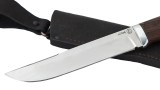 Нож Медведь (Х12МФ, венге), фото 2