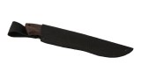 Нож Медведь (Х12МФ, венге), фото 4