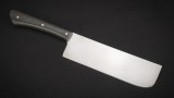 Нож Накири (D2, микарта), фото 5