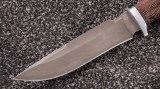 Нож Оберег 2 (булат, венге), фото 2