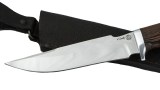 Нож Оберег 2 (Х12МФ, венге), фото 2