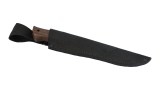 Нож Оберег 2 (Х12МФ, венге), фото 4