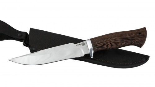 Нож Оберег 2 (Х12МФ, венге)