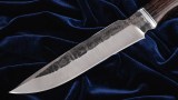 Нож Оберег (Х12МФ, венге, дюраль), фото 2