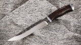 Нож Оберег (Х12МФ, венге, дюраль), фото 7