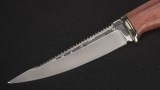 Нож Рыбацкий (Х12МФ, бубинга-помеле), фото 2
