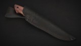 Нож Рыбацкий (Х12МФ, бубинга-помеле), фото 7