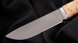 Нож Сафари (ELMAX, береста-дюраль), фото 2