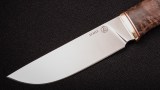Нож Сафари (ELMAX, стабилизированная карельская береза), фото 2