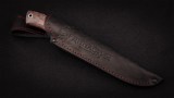 Нож Сафари (ELMAX, стабилизированная карельская береза), фото 6