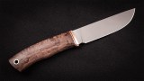 Нож Сафари (ELMAX, стабилизированная карельская береза), фото 7