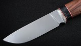Нож Сафари (К340, вставка - кориан, палисандр), фото 2