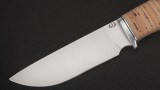 Нож Сафари (S390, береста), фото 2