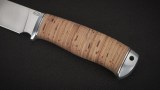 Нож Сафари (S390, береста), фото 4