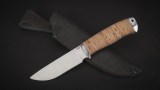 Нож Сафари (S390, береста), фото 6
