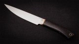 Нож Шеф-повар 3 (ELMAX, черный граб), фото 6