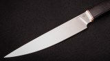 Нож Шеф-повар 3 (ELMAX, черный граб), фото 2