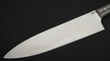 Нож Шеф-повар 4 (S390, микарта, цельнометаллический), фото 2