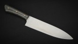 Нож Шеф-повар 4 (S390, микарта, цельнометаллический), фото 5