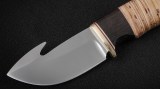 Нож Скинер (ELMAX, береста-венге), фото 2