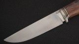 Нож Соболь (ELMAX, айронвуд, мозаичные пины), фото 2