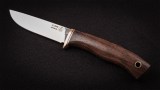Нож Соболь (Х12МФ, венге), фото 4