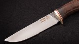 Нож Соболь (Х12МФ, венге), фото 3