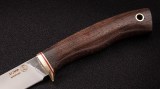 Нож Соболь (Х12МФ, венге), фото 2