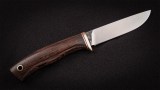Нож Соболь (Х12МФ, венге), фото 5