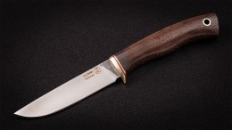 Нож Соболь (Х12МФ, венге)
