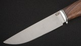 Нож Соболь (S90V, айронвуд, мозаичные пины), фото 2