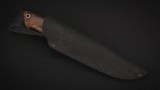 Нож Соболь (S90V, айронвуд, мозаичные пины), фото 7
