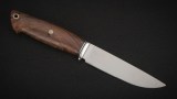 Нож Соболь (S90V, айронвуд, мозаичные пины), фото 5