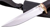 Нож Варан 2 (95Х18, черный граб), фото 2