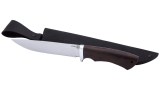 Нож Варан 2 (Х12МФ, венге), фото 4