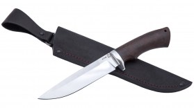 Нож Варан 2 (Х12МФ, венге)